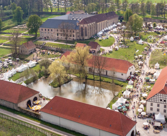 Kloster Dalheim