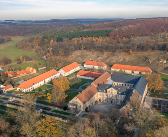 Kloster Dalheim