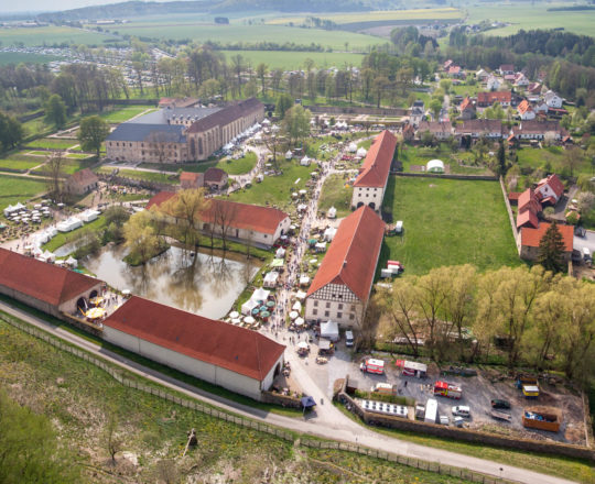 Kloster Dalheim