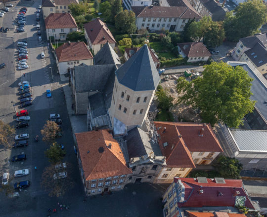 Paderborn - Kernstadt