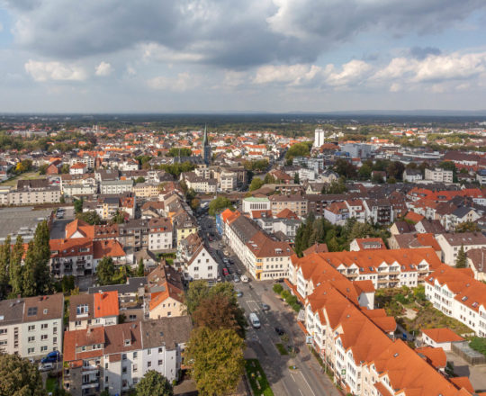 Paderborn Süd