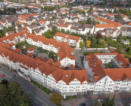 Paderborn Süd