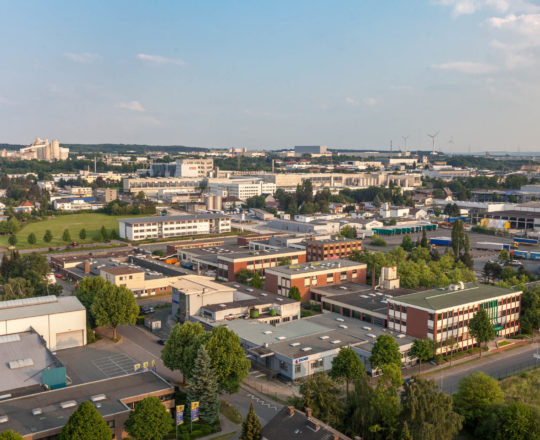 Paderborn Süd