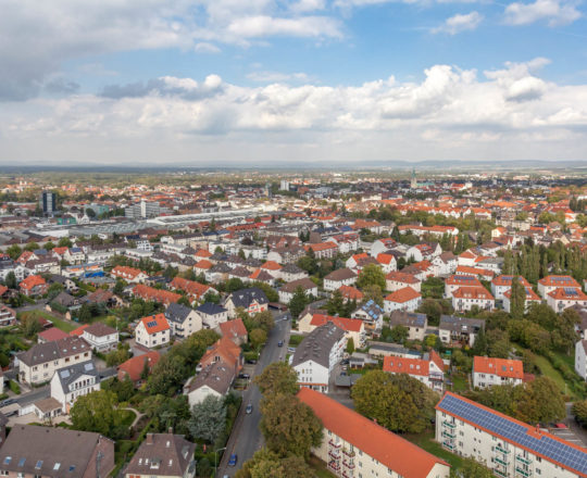 Paderborn Süd