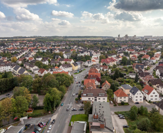 Paderborn Süd