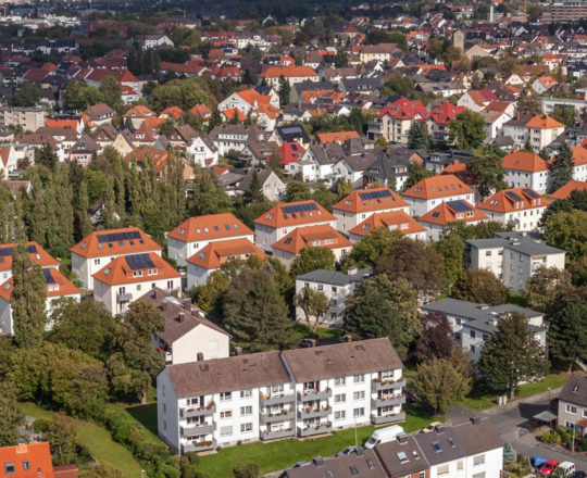 Paderborn Süd