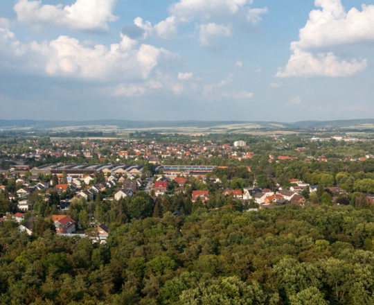 Paderborn West