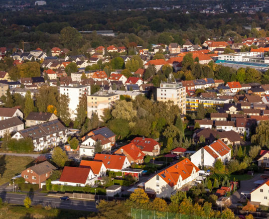 Paderborn West