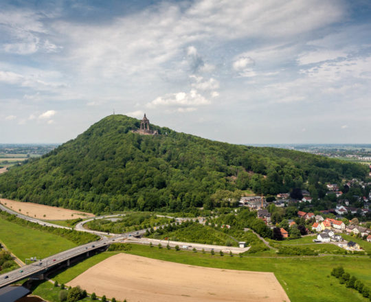 Porta Westfalica