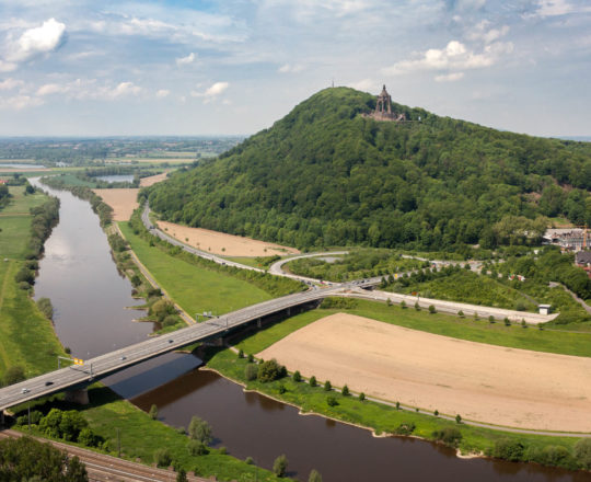 Porta Westfalica