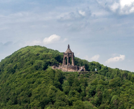 Porta Westfalica