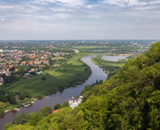 Porta Westfalica