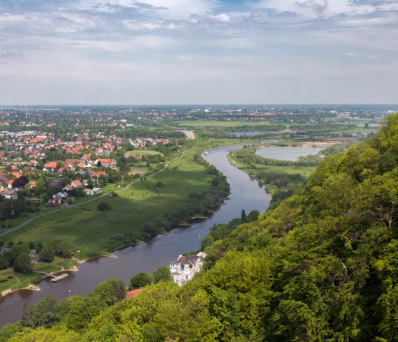 Porta Westfalica