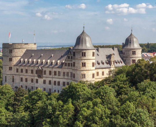 Wewelsburg