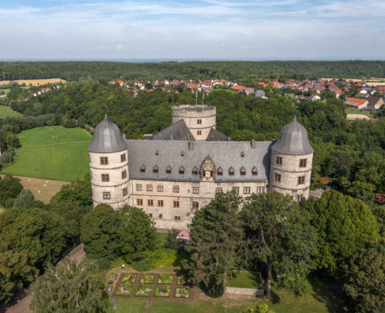 Wewelsburg