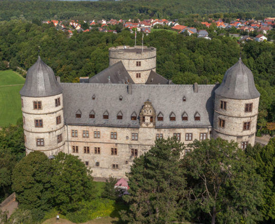 Wewelsburg