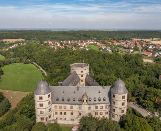 Wewelsburg