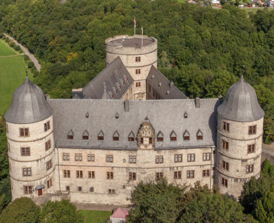 Wewelsburg