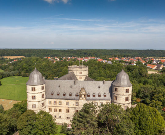 Wewelsburg