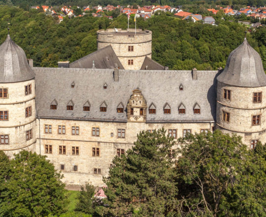 Wewelsburg