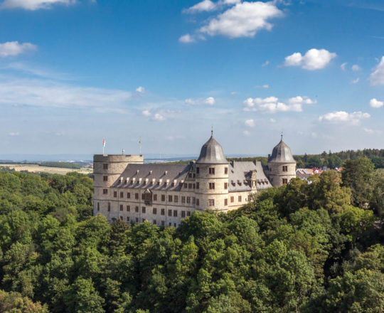 Wewelsburg