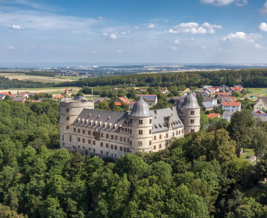 Wewelsburg