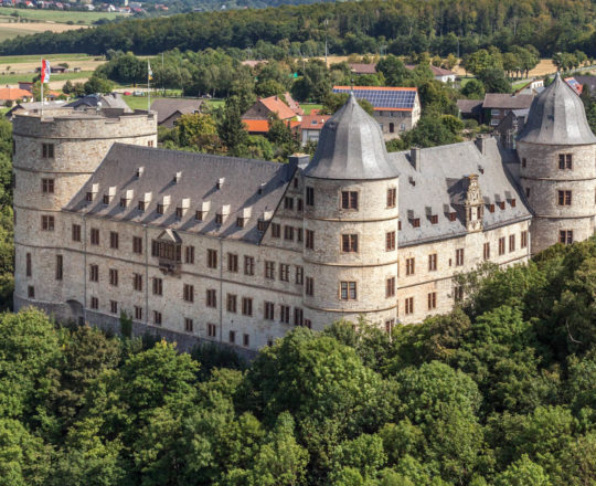 Wewelsburg