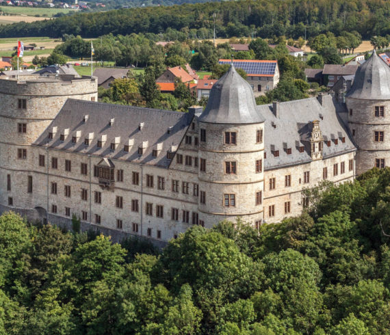 Wewelsburg