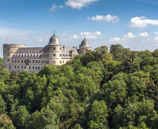 Wewelsburg