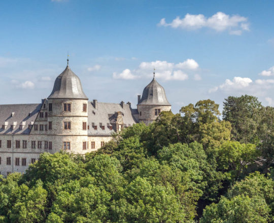 Wewelsburg