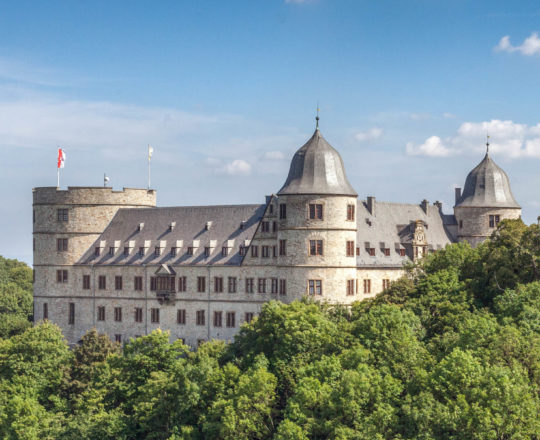 Wewelsburg